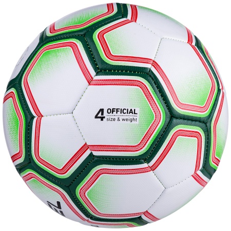 Купить Мяч футбольный Jögel Nano №4 в Электрогорске 